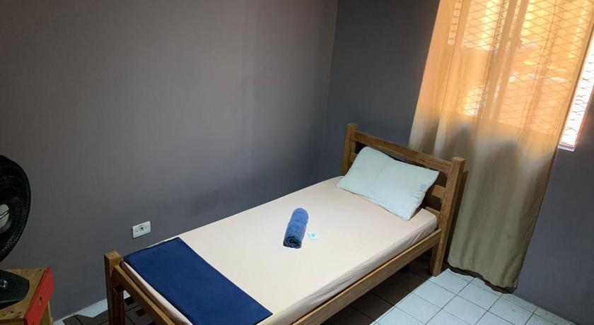 Reef Hostel & Pousada photo