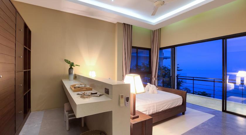 Villa Bonnie Koh Samui - Villa For Rent Koh Samui photo