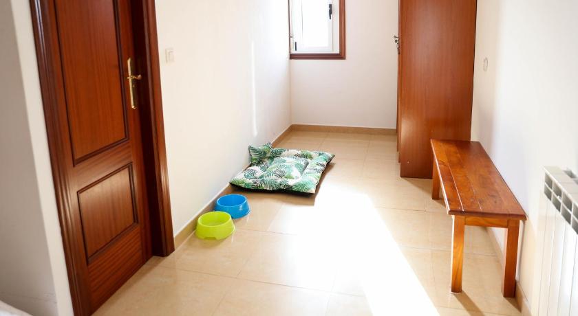 PENSION EL CAMINANTE photo