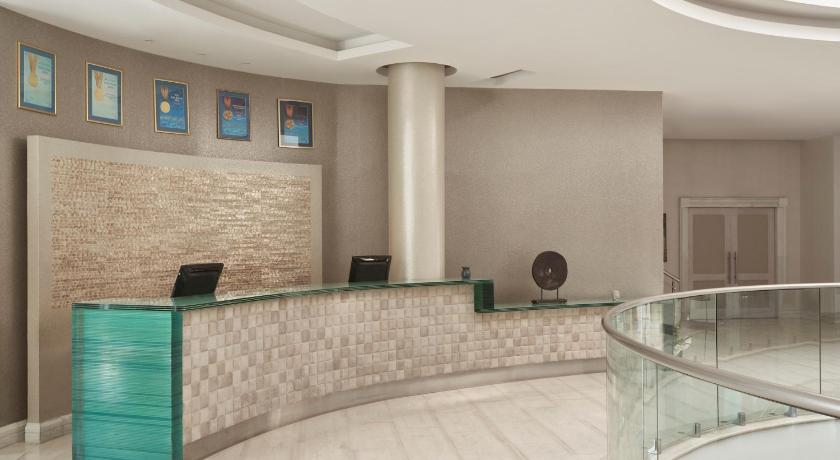Atlantica Holiday Village Rhodes photo