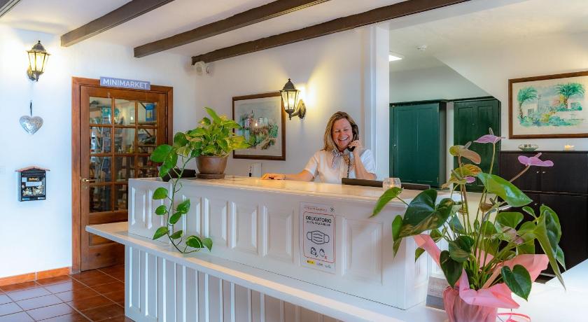 Casas Heddy, Well-being Resort photo