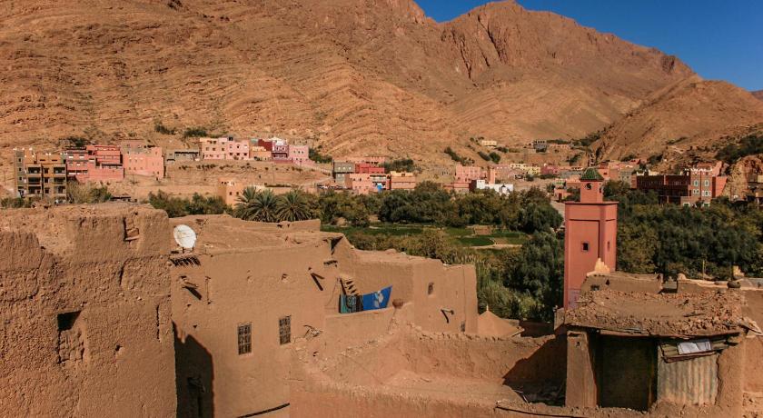 Kasbah Maison D’hote Lalla Zahra photo