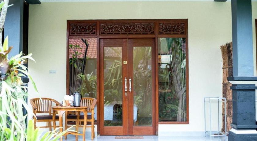 Shindu Homestay Room 6 photo
