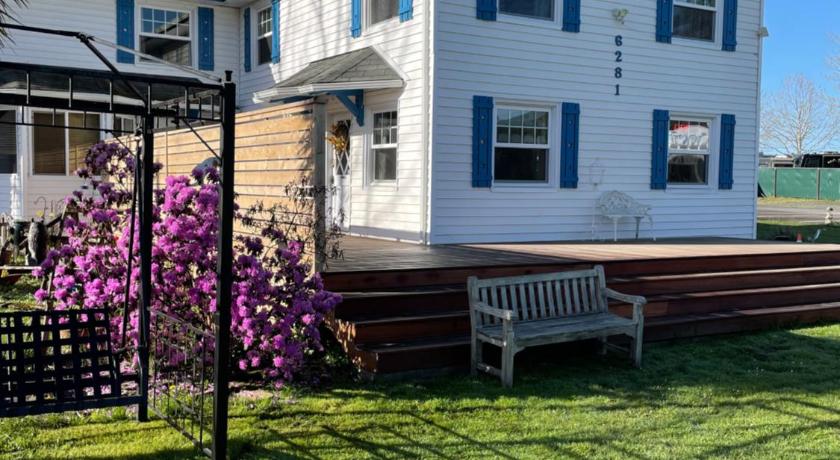 Foster Lake Inn — Hotel in Sweet Home (OR)