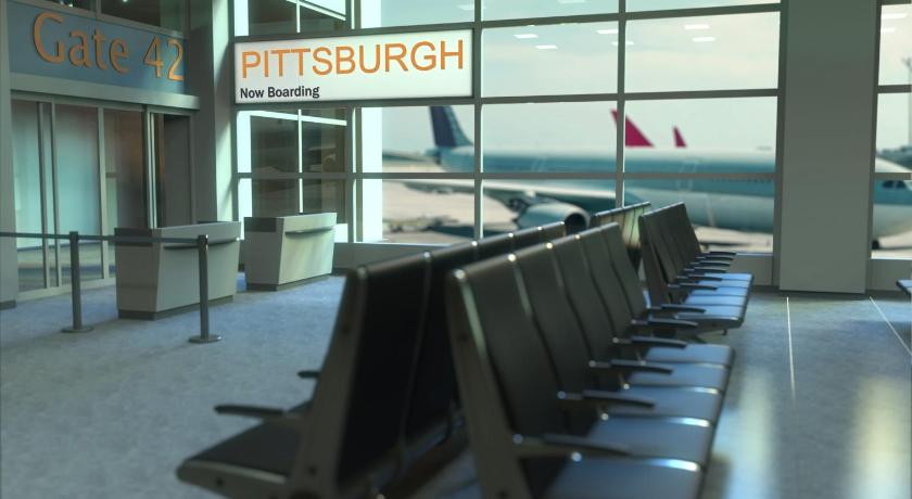 Staybridge Suites Pittsburgh Airport photo