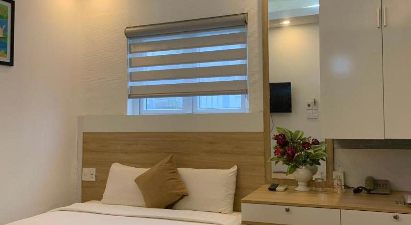 Image of Small Double Room 0