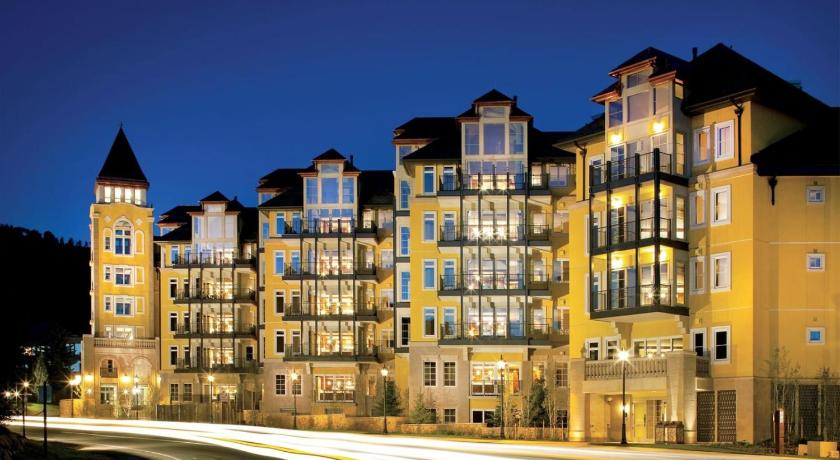 The Ritz-Carlton Club, Vail photo