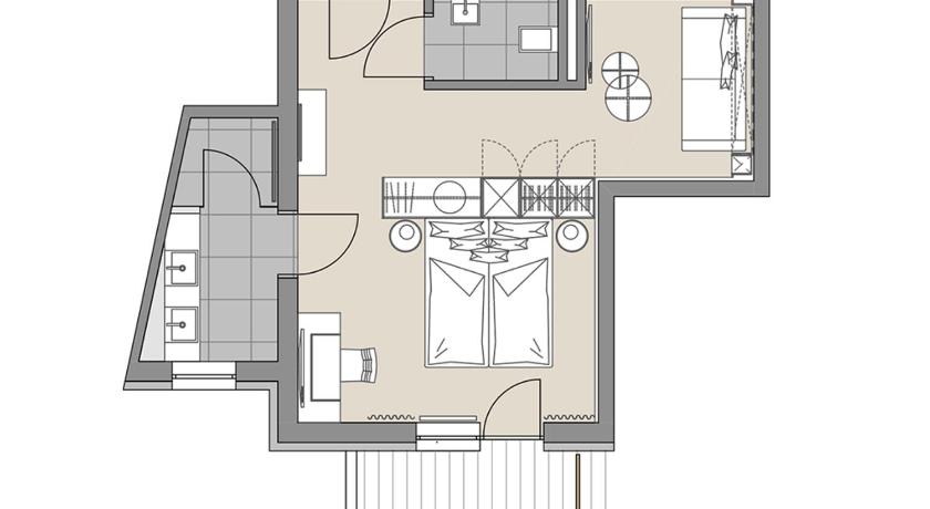 Image of Family Junior Suite 5