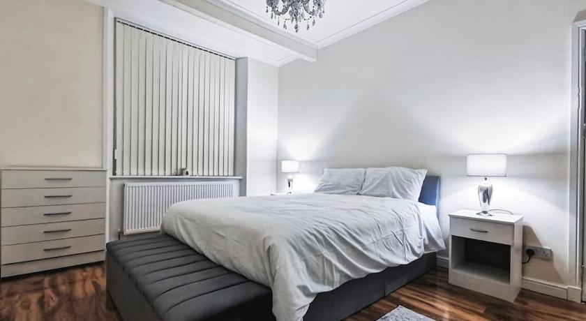 Glasgow Southside: Cosy 2 Bedroom Apartment — Hotel in Glasgow