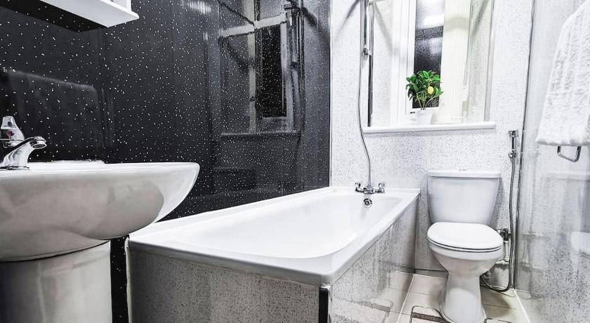 Glasgow Southside: Cosy 2 Bedroom Apartment photo