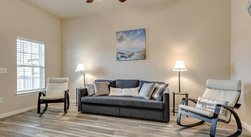 Royally Beachy — Hotel in Galveston (TX)