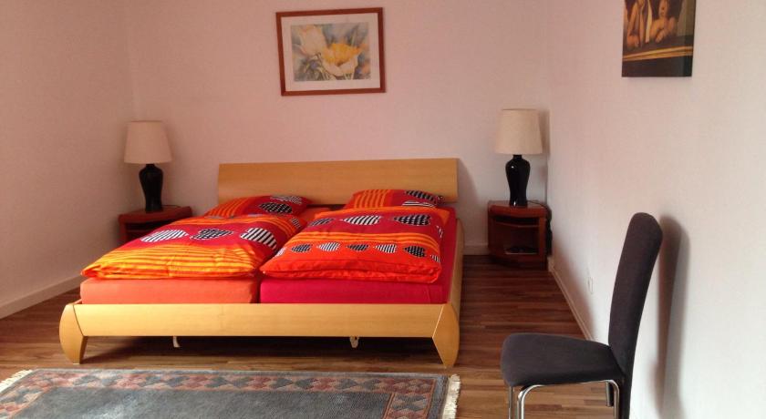 Apartment Nurnberg-City photo