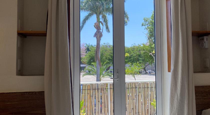 Image of Twin Room with Park View 14