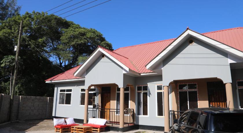 PEARL LULU MODERN BNB Homestay photo