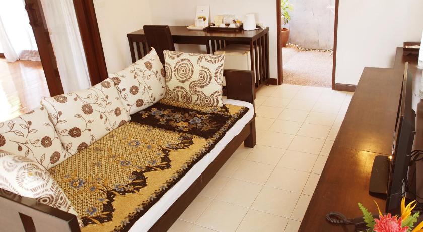 Image of One Bedroom Suite 12