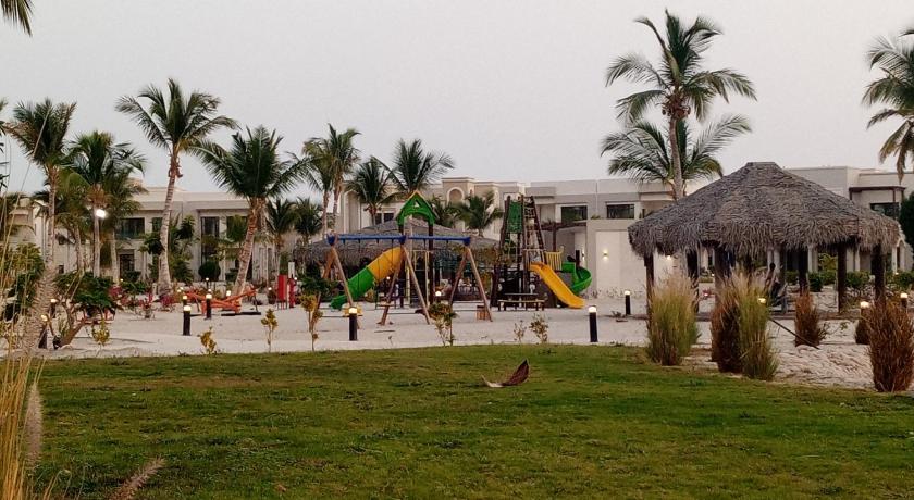 Hawana Salalah Resort Sweet Home Lily Apartment - image 48
