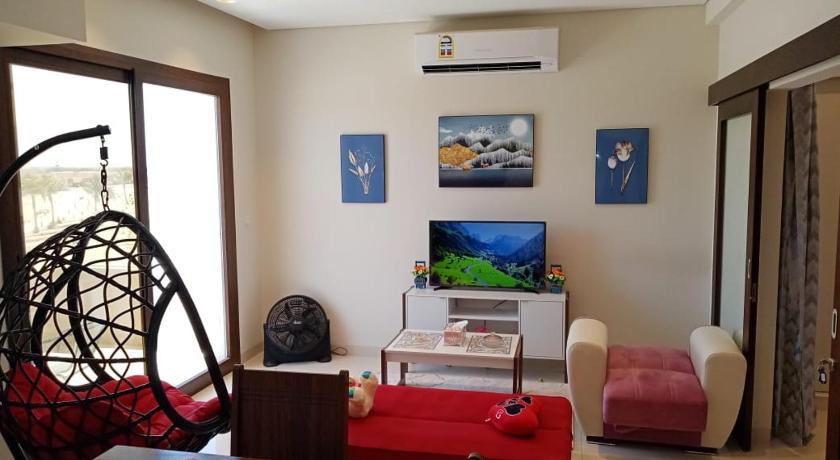 Hawana Salalah Resort Sweet Home Lily Apartment - image 25