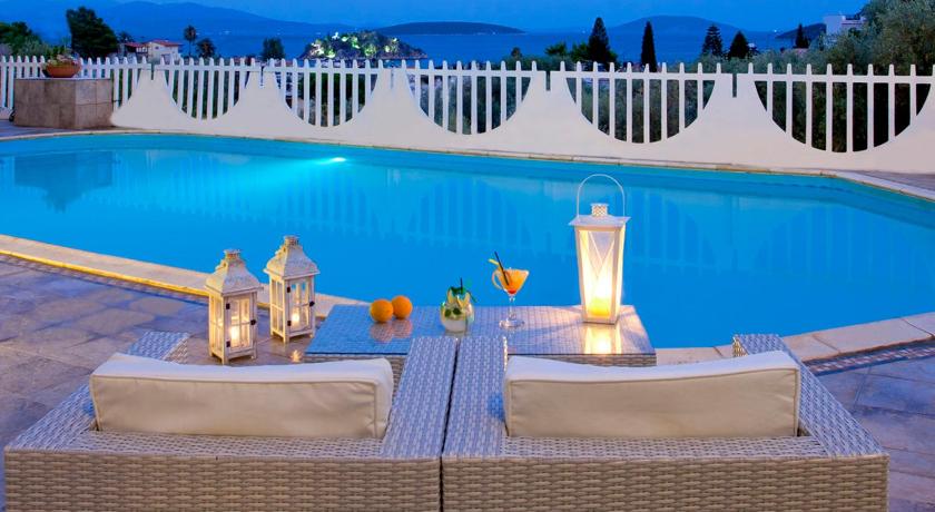 Viaros Hotel Apartments — Hotel in Tolo
