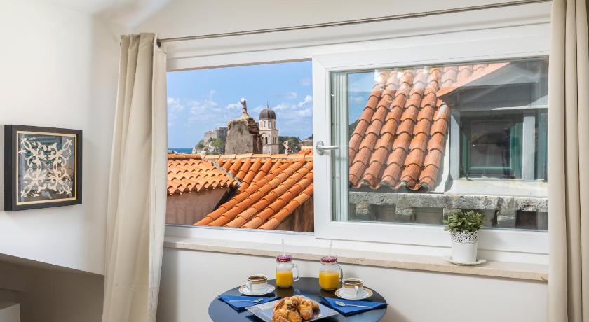 Dubrovnik Old Town Apartments — Hotel in Dubrovnik