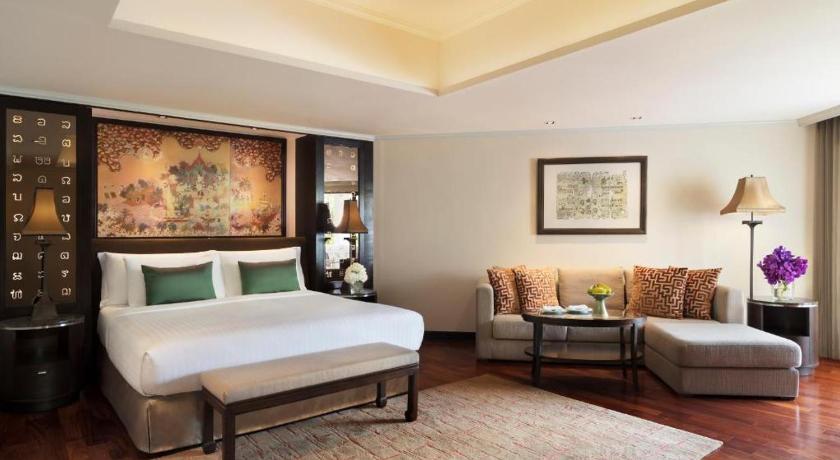 Image of Junior River View Suite 0