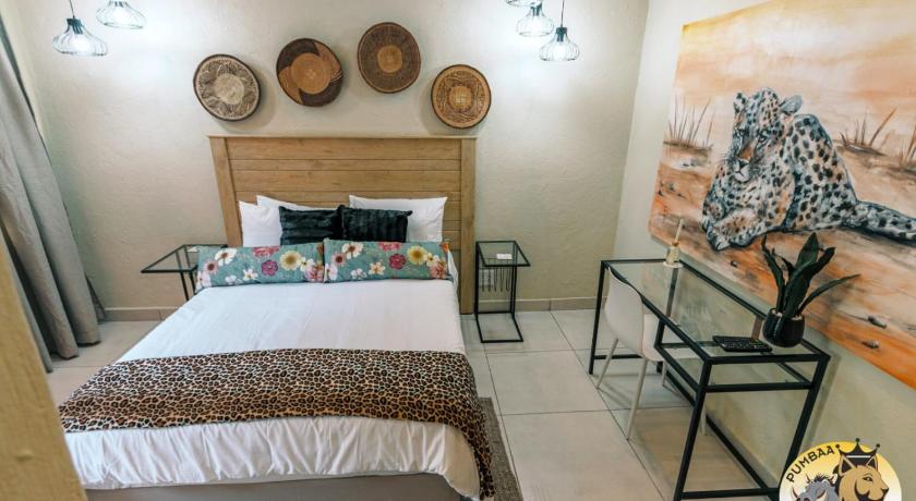 Pumbaa Wildlife Park & Accomodation photo
