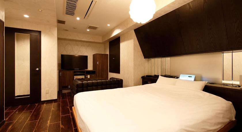 HOTEL555 錦糸町 photo