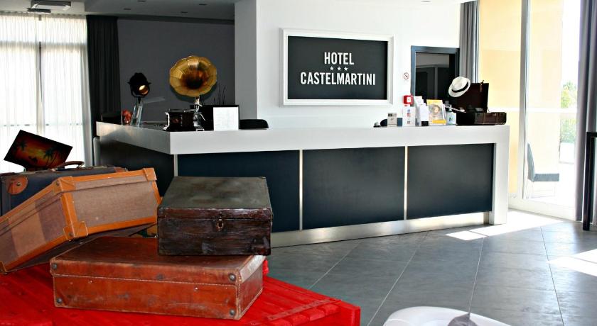 Hotel Castelmartini