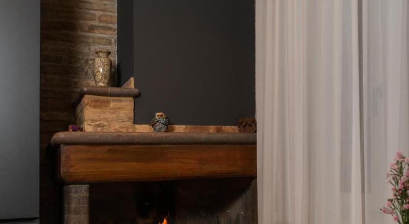 奇维塔诺瓦马尔凯 Civitaloft Luxury Rooms 4星级 酒店 客房