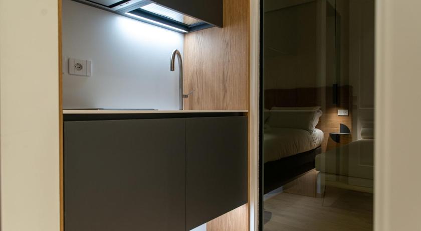 奇维塔诺瓦马尔凯 Civitaloft Luxury Rooms 4星级 酒店 泳池