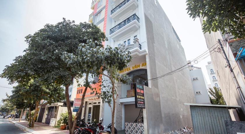 Vân Anh  Hotel - image 8