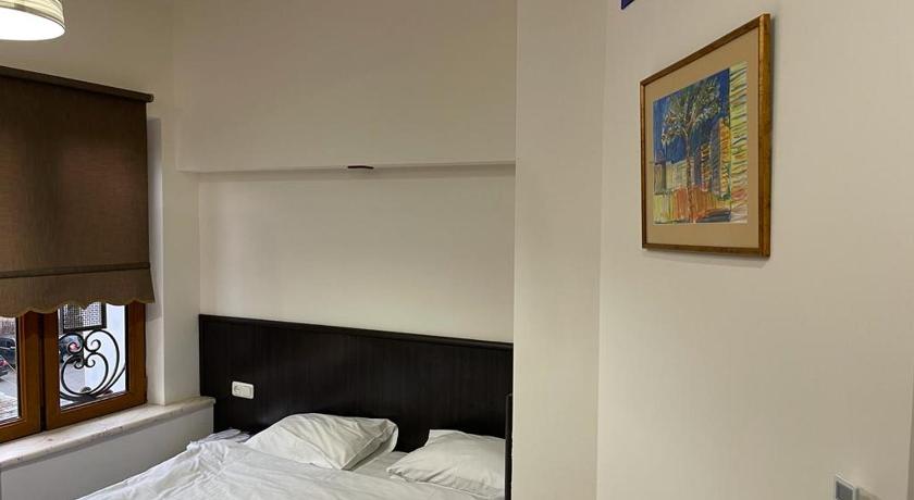 Yerevan Hostel — Hotel in Yerevan