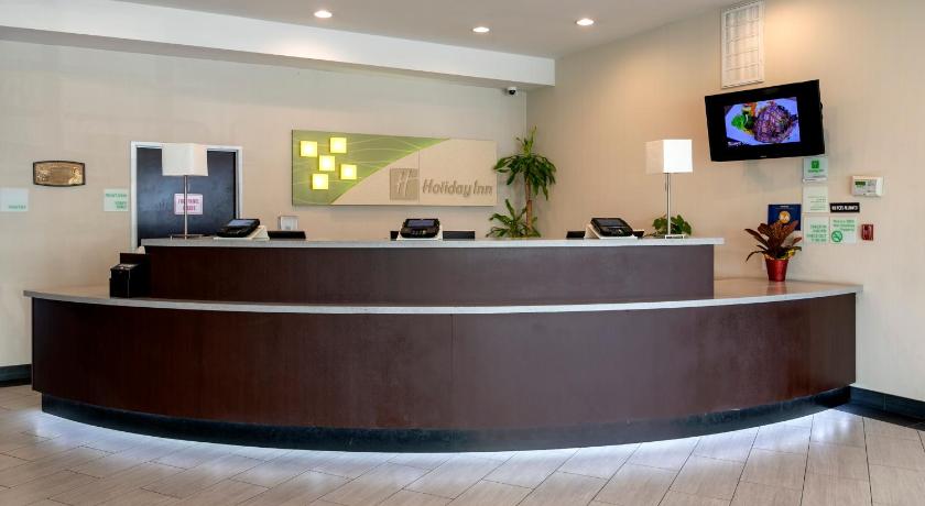 Holiday Inn West Covina Hotel photo