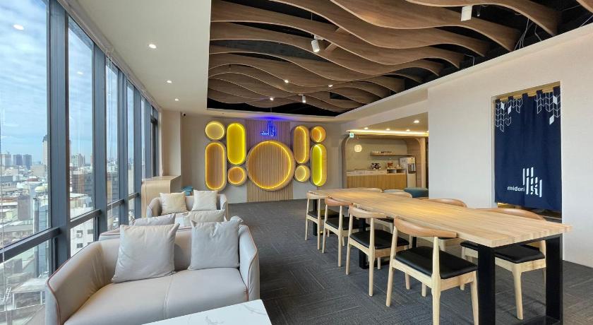 Green Hotel - Midori photo