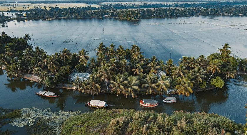 Amritara A Beach Symphony