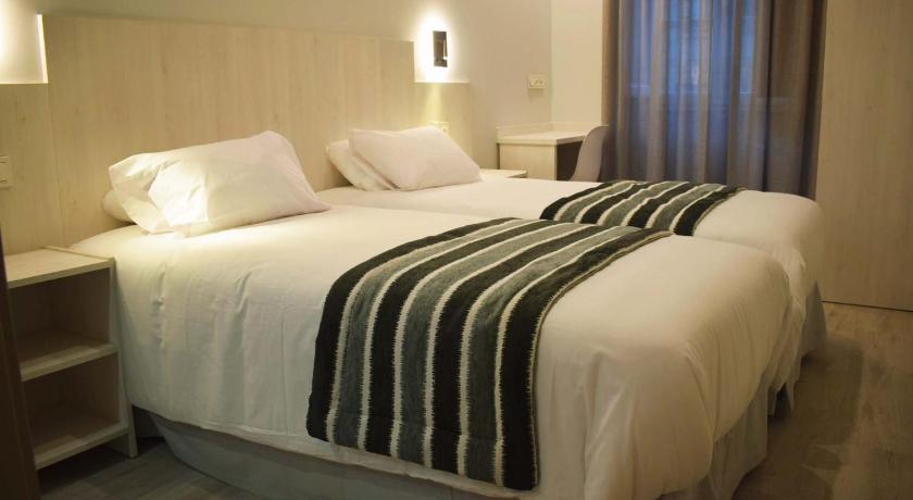 Santa Filomena — Hotel in Santiago De Compostela