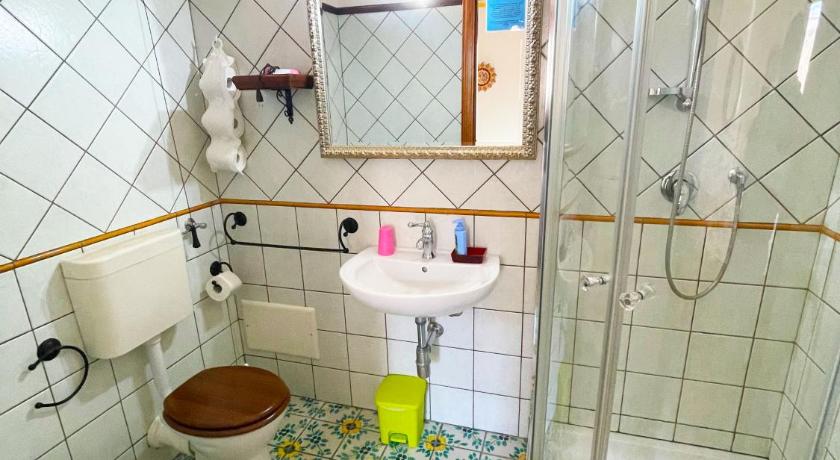 Guest House Al Gattopardo photo