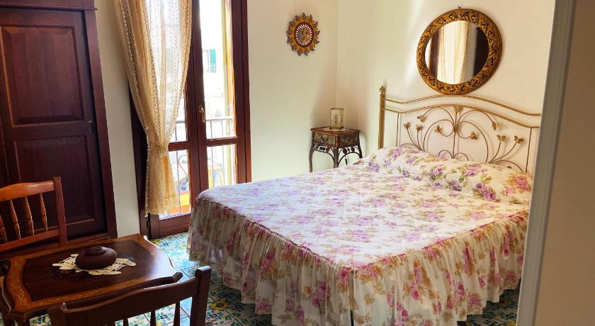 Guest House Al Gattopardo — Hotel in Favignana