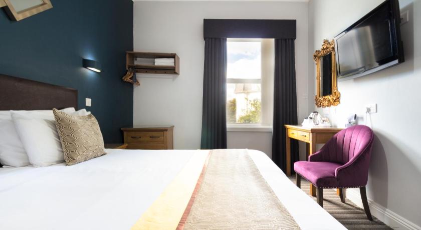 Image of Standard Double Room 4