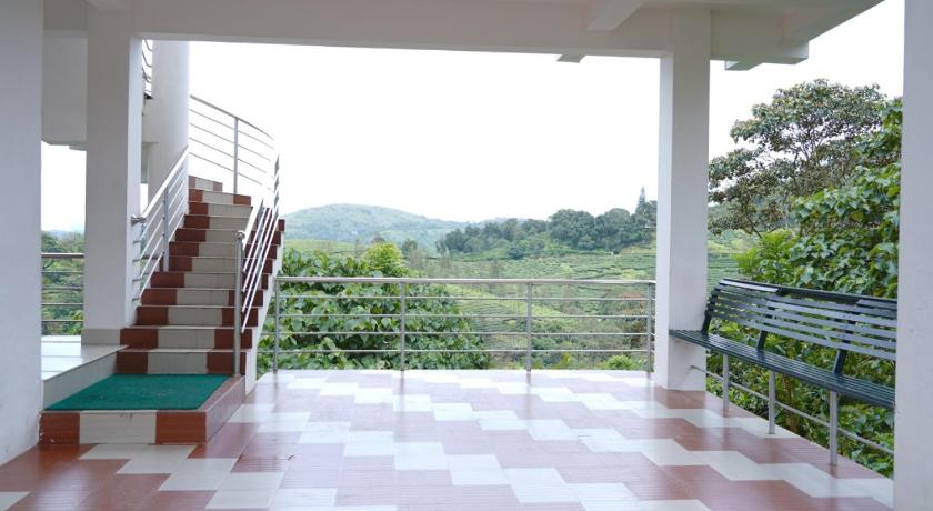 Vagamon Tea County photo