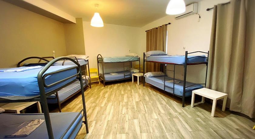 Cathedral Malaga Hostel — Hotel in Málaga