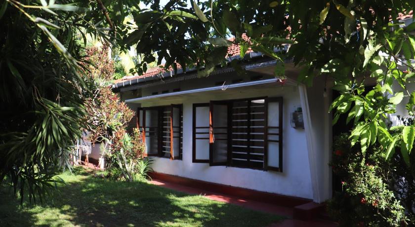 Jungle Vibes — Hotel in Mirissa