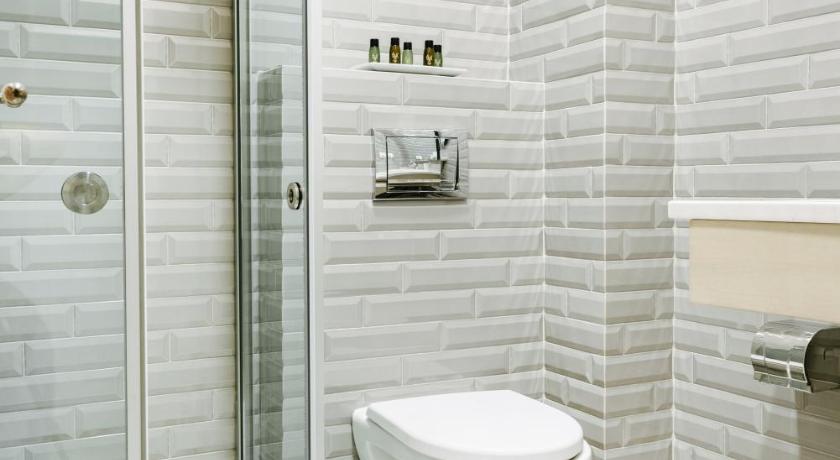 Its Kale Boutique Hotel photo
