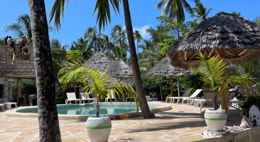 Oleza Boutique Hotel Zanzibar photo