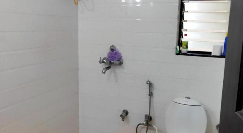 Spacious 1 BHK Sukoon Homes photo