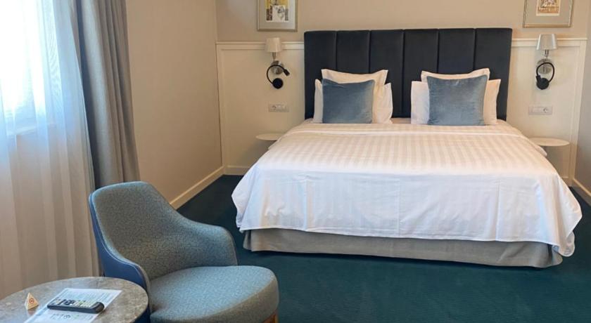 Boutique family hotel Promenade photo