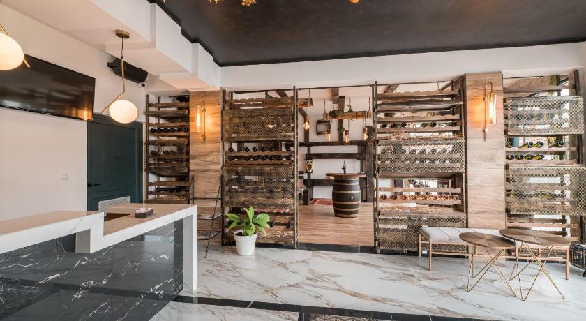Barjaktar - Luxury Suites & SPA photo