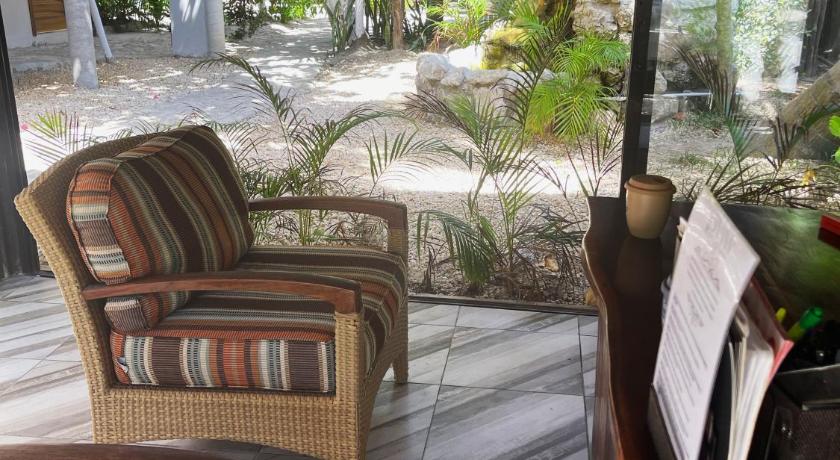 Sivana Tulum photo
