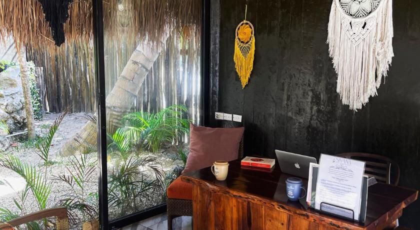 Sivana Tulum photo