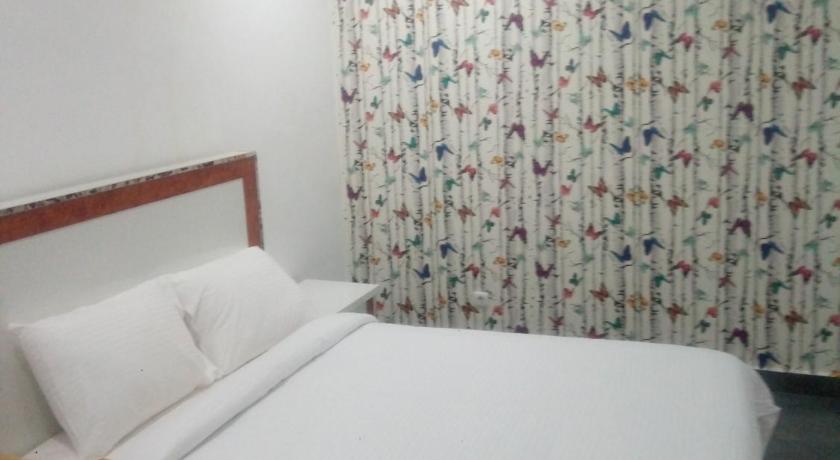RESIDENCIAL AFRICA,LDA-NAMPULA photo