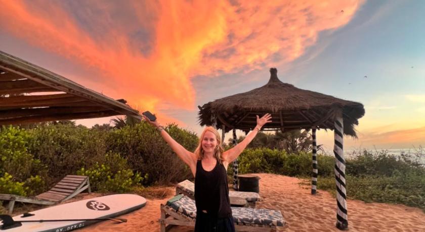 Nemasu Eco-lodge photo